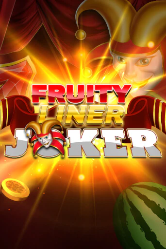 Fruityliner Joker в демо-режиме играть бесплатно | Азино777