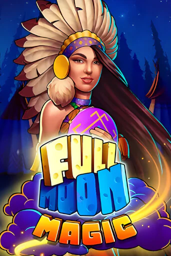 Full Moon Magic в демо-режиме играть бесплатно | Азино777