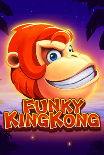 Funky King Kong в демо-режиме играть бесплатно | Азино777