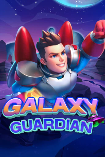 Galaxy Guardian в демо-режиме играть бесплатно | Азино777