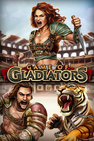 Game of Gladiators в демо-режиме играть бесплатно | Азино777
