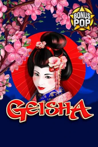 Geisha в демо-режиме играть бесплатно | Азино777