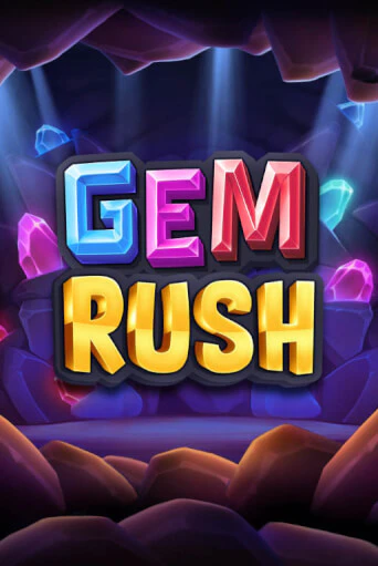 Gem Rush в демо-режиме играть бесплатно | Азино777