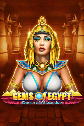 Gems of Egypt - Queen of Alexandria в демо-режиме играть бесплатно | Азино777