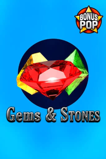 Gems & Stones в демо-режиме играть бесплатно | Азино777