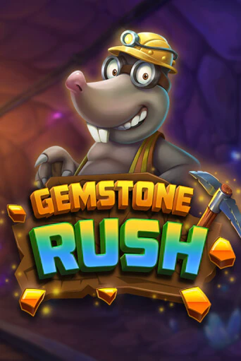 Gemstone Rush в демо-режиме играть бесплатно | Азино777