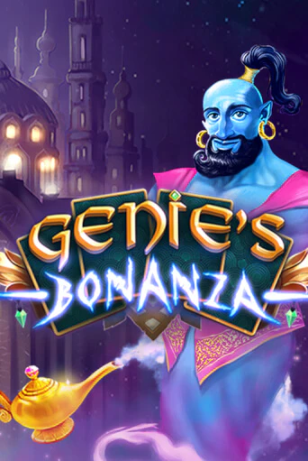 Genie's Bonanza в демо-режиме играть бесплатно | Азино777
