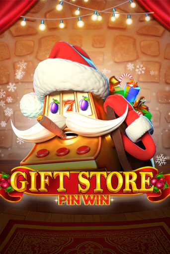 Gift Store в демо-режиме играть бесплатно | Азино777