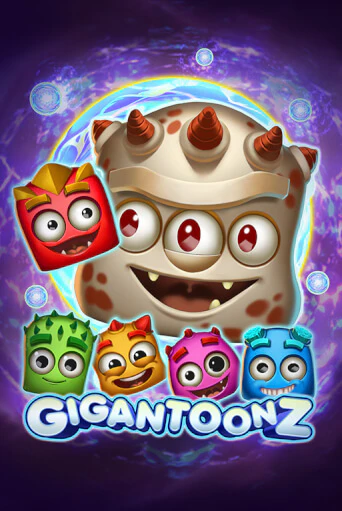 Gigantoonz в демо-режиме играть бесплатно | Азино777