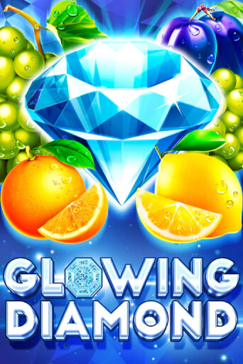Glowing Diamond в демо-режиме играть бесплатно | Азино777