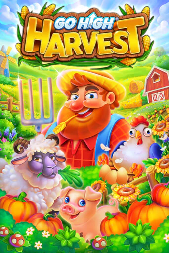Go High Harvest в демо-режиме играть бесплатно | Азино777