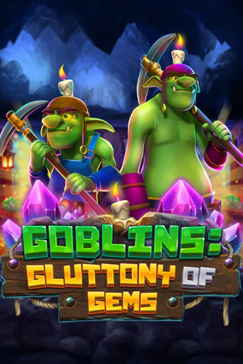 Goblins: Gluttony of Gems в демо-режиме играть бесплатно | Азино777