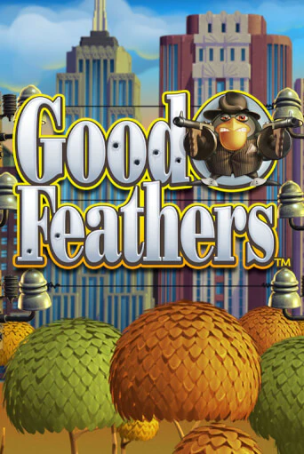 Good Feathers в демо-режиме играть бесплатно | Азино777