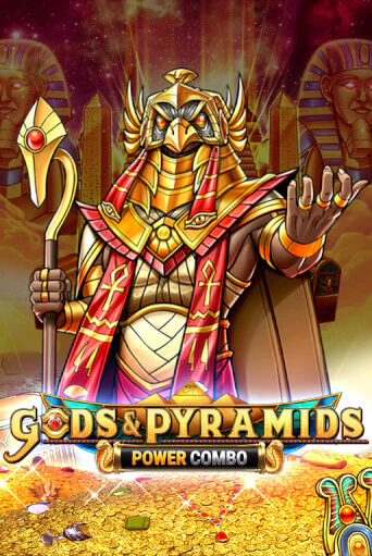 Gods & Pyramids Power Combo™ в демо-режиме играть бесплатно | Азино777