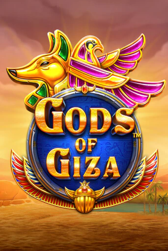Gods of Giza в демо-режиме играть бесплатно | Азино777