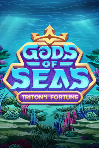 Gods of Seas: Triton's Fortune в демо-режиме играть бесплатно | Азино777