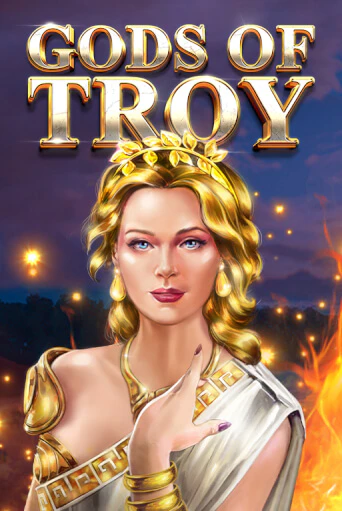 Gods of Troy в демо-режиме играть бесплатно | Азино777