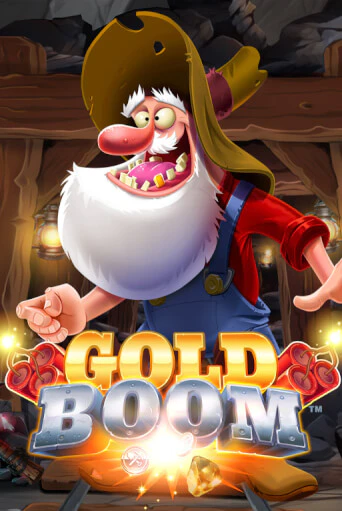 Gold Boom™ в демо-режиме играть бесплатно | Азино777