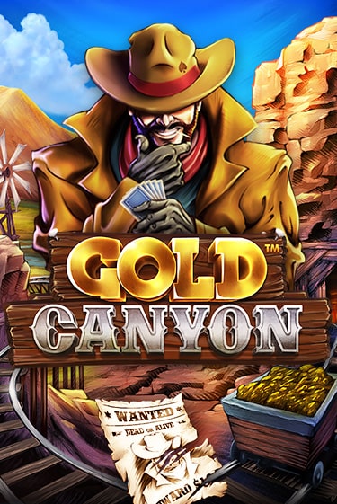 Gold Canyon в демо-режиме играть бесплатно | Азино777
