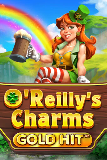 Gold Hit: O'Reilly's Charms в демо-режиме играть бесплатно | Азино777