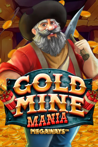 Gold Mine Mania Megaways в демо-режиме играть бесплатно | Азино777