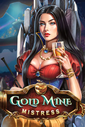 Gold Mine Mistress в демо-режиме играть бесплатно | Азино777