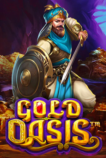 Gold Oasis в демо-режиме играть бесплатно | Азино777