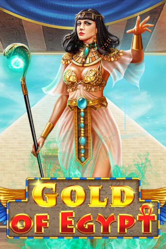 Gold of Egypt в демо-режиме играть бесплатно | Азино777