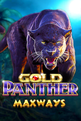 Gold Panther Maxways в демо-режиме играть бесплатно | Азино777