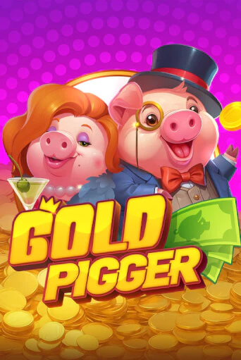 Gold Pigger в демо-режиме играть бесплатно | Азино777