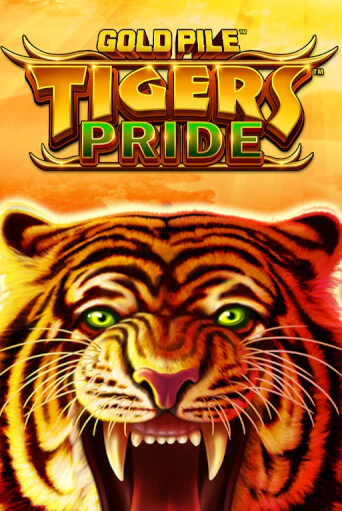 Gold Pile: Tiger's Pride в демо-режиме играть бесплатно | Азино777