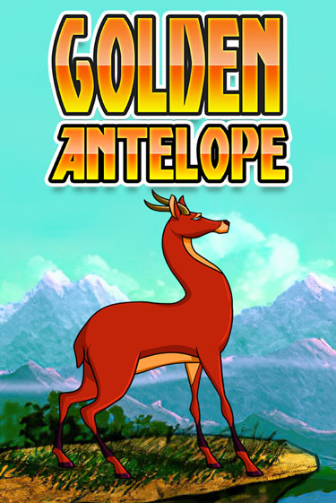 Golden Antelope в демо-режиме играть бесплатно | Азино777