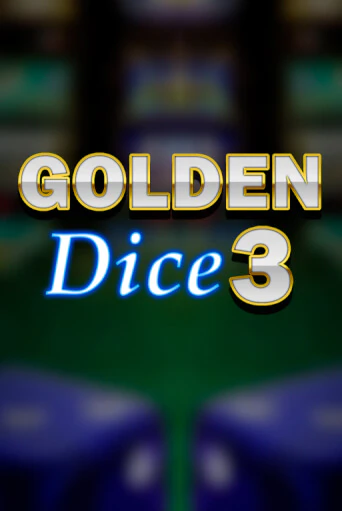 Golden Dice 3 в демо-режиме играть бесплатно | Азино777
