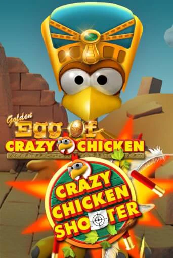 Golden Egg of Crazy Chicken Crazy Chicken Shooter в демо-режиме играть бесплатно | Азино777