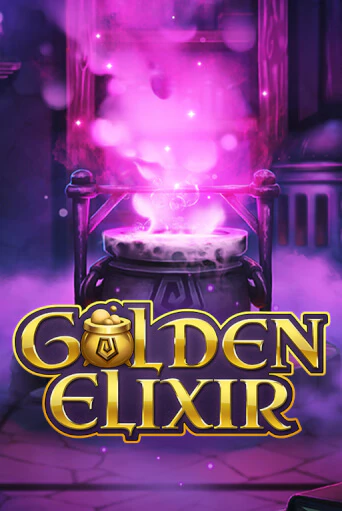 Golden Elixir в демо-режиме играть бесплатно | Азино777
