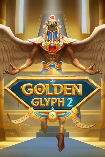 Golden Glyph 2 в демо-режиме играть бесплатно | Азино777