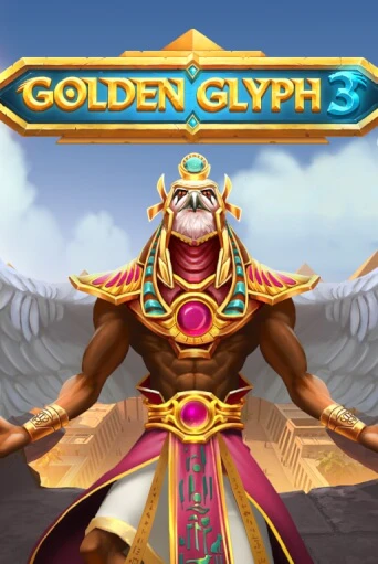 Golden Glyph 3 в демо-режиме играть бесплатно | Азино777