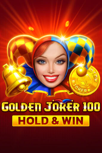 Golden Joker 100 Hold And Win в демо-режиме играть бесплатно | Азино777