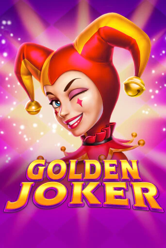 Golden Joker в демо-режиме играть бесплатно | Азино777