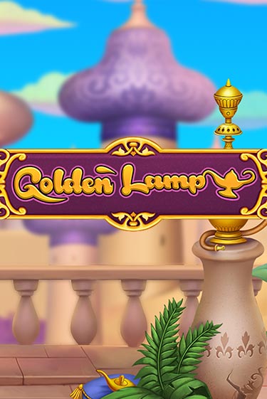 Golden Lamp в демо-режиме играть бесплатно | Азино777