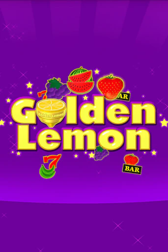 Golden Lemon в демо-режиме играть бесплатно | Азино777