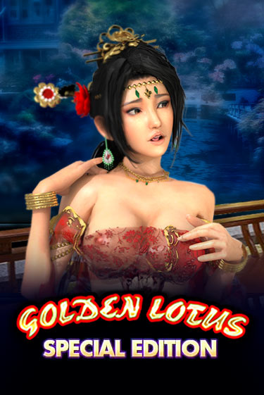 Golden Lotus SE в демо-режиме играть бесплатно | Азино777