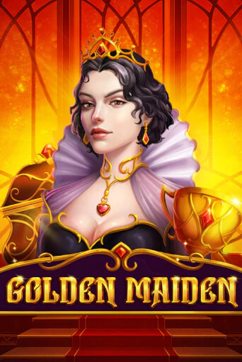 Golden Maiden в демо-режиме играть бесплатно | Азино777