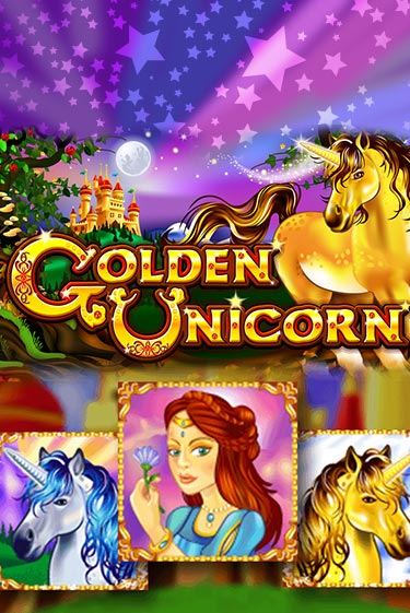 Golden Unicorn в демо-режиме играть бесплатно | Азино777
