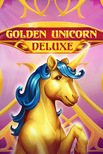 Golden Unicorn Deluxe в демо-режиме играть бесплатно | Азино777