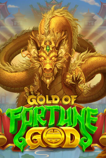Gold of Fortune God в демо-режиме играть бесплатно | Азино777