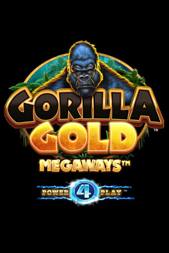 Gorilla Gold Megaways: Power 4 slots в демо-режиме играть бесплатно | Азино777