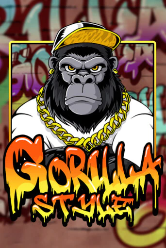 Gorilla Style в демо-режиме играть бесплатно | Азино777