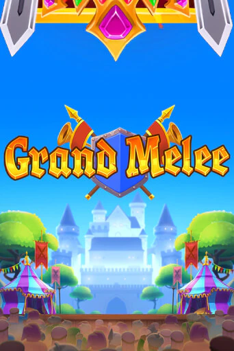 Grand Melee в демо-режиме играть бесплатно | Азино777