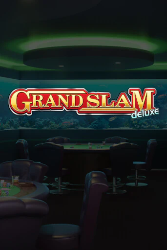 Grand Slam Deluxe в демо-режиме играть бесплатно | Азино777
